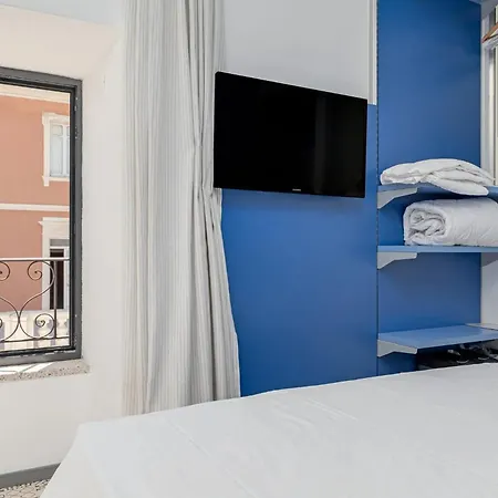 Gaias Pensjonat Olbia