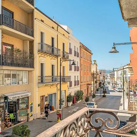 Pensjonat Gaias Olbia