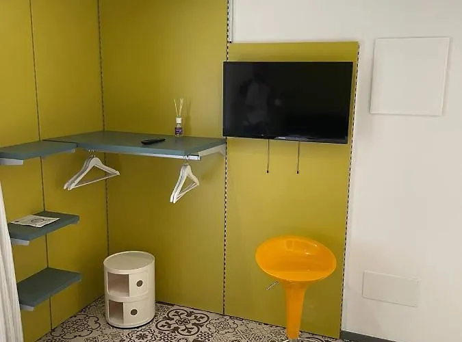 Gaias Pensionat Olbia