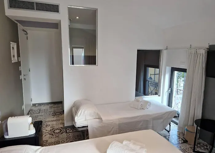 Gæstehus Gaias Olbia