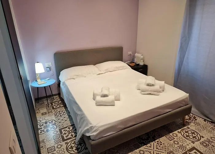 Gæstehus Gaias Olbia