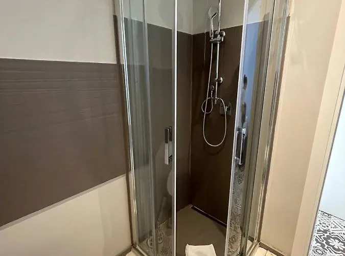 Gaias Gæstehus Olbia