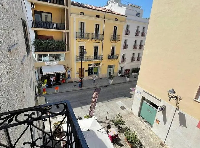 Pensionat Gaias