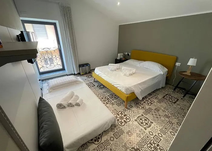 Gaias 3* Olbia