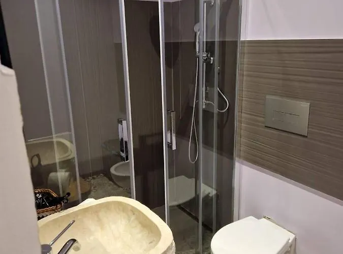 Gaias Gæstehus Olbia