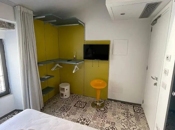 Gaias Gæstehus Olbia