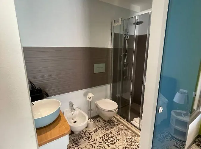 Gaias Gæstehus Olbia