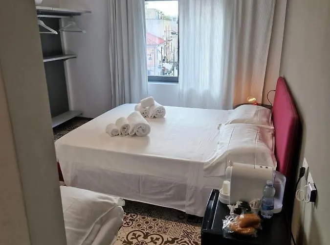 Gaias Pensionat 3*