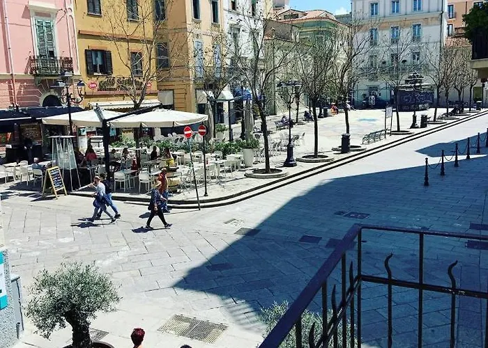 Gæstehus Gaias Olbia